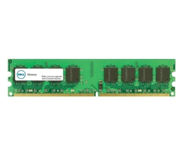 Dell Memory Upgrade 16GB - 1RX8 DDR4 UDIMM 3200Mhz ECC